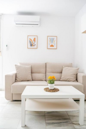 Apartamento AGUAMIEL